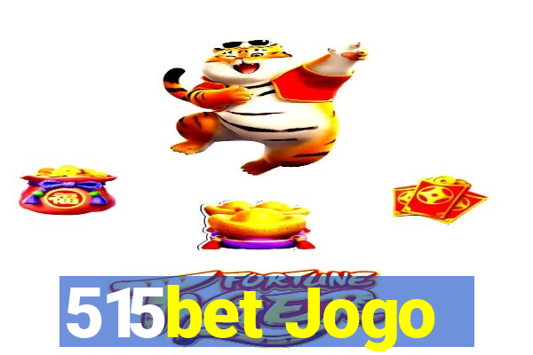 515bet Jogo